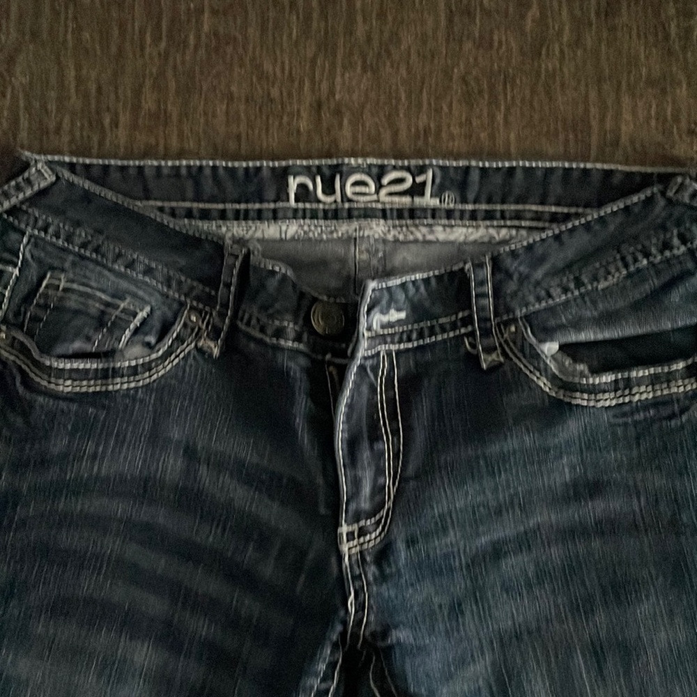 Dark blue rue21